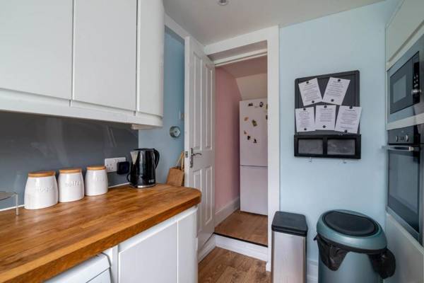 GuestReady - Sunny 2BR Home in Walthamstow Garden