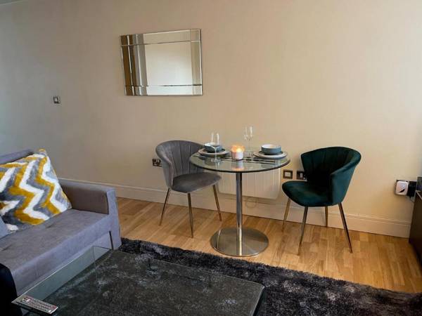 Modern 1BD Flat Shoreditch near the City Centre