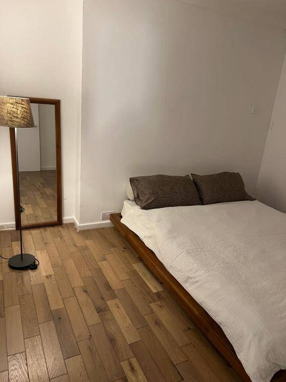 Charming Apartment garden view