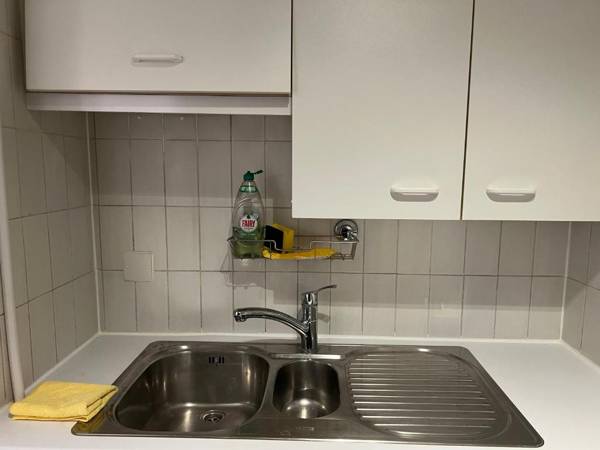 Charming Apartment garden view