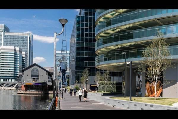 Lovely 2-Bed luxury Apartment in city of London