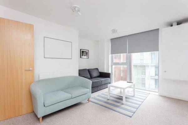 Bright & Airy 1 Bedroom Apartment in Trendy Peckham