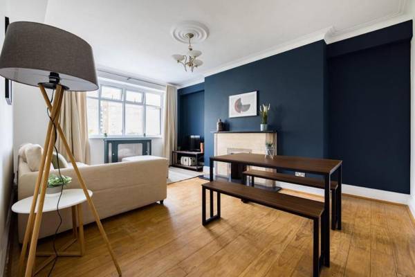 The Primrose Apartments