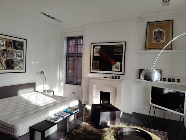 Luxury Suite in Cadogan Square