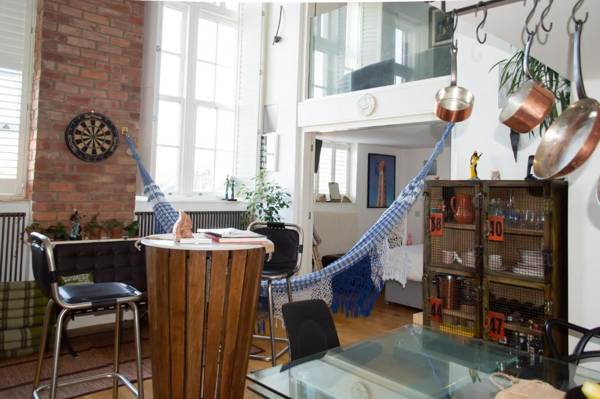 2 bedrooms appartement with wifi at Greater London