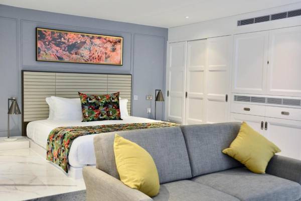 Sanctum Regent's Park