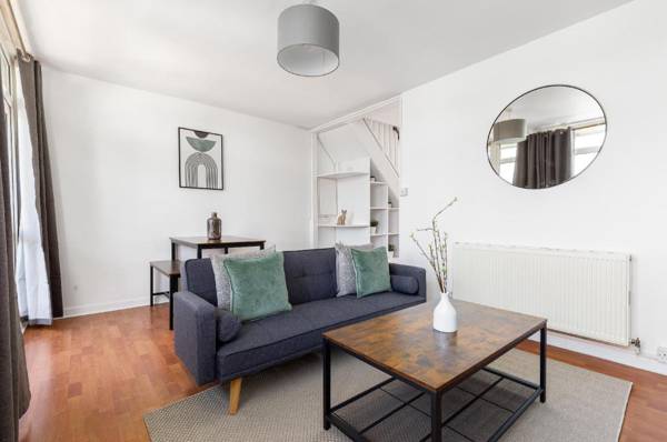 The Shoreditch Apartments