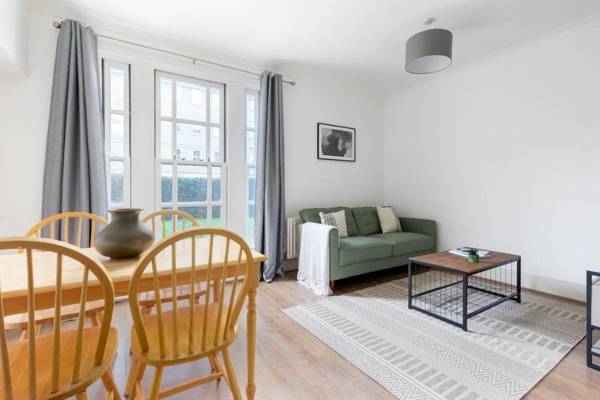 The Kingsland Apartments