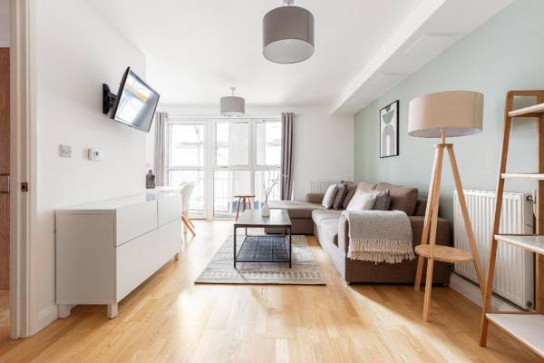 The Old Street Flats