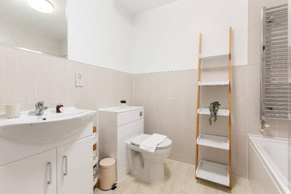 The Old Street Flats