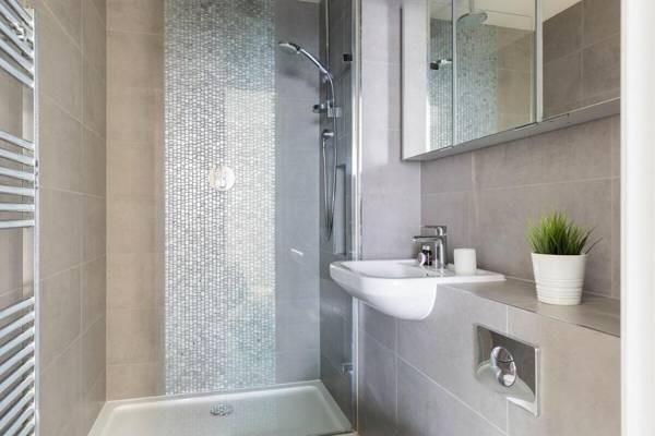 Beautiful Battersea Apartments