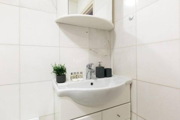 The Spitalfields Apartments