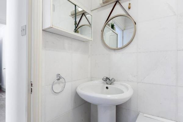 The Spitalfields Apartments