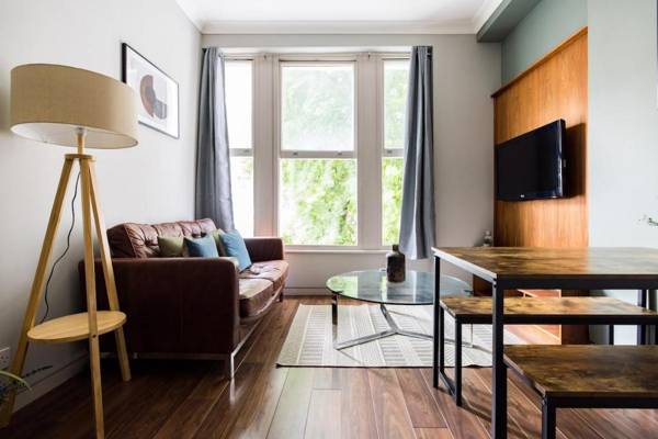 The Kensington Apartments