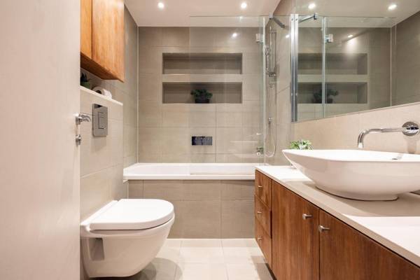 The Kensington Apartments