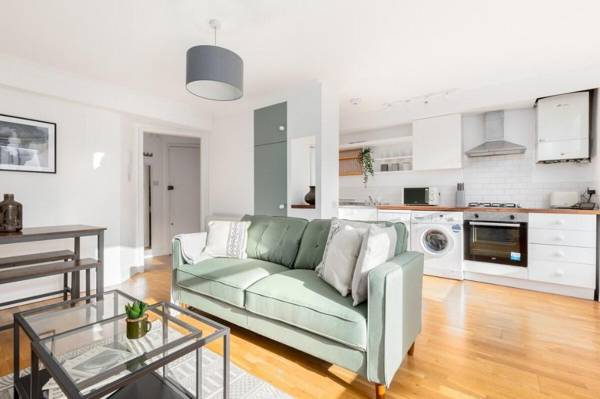 The Primrose Apartments