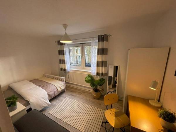 Rosebank Guest House