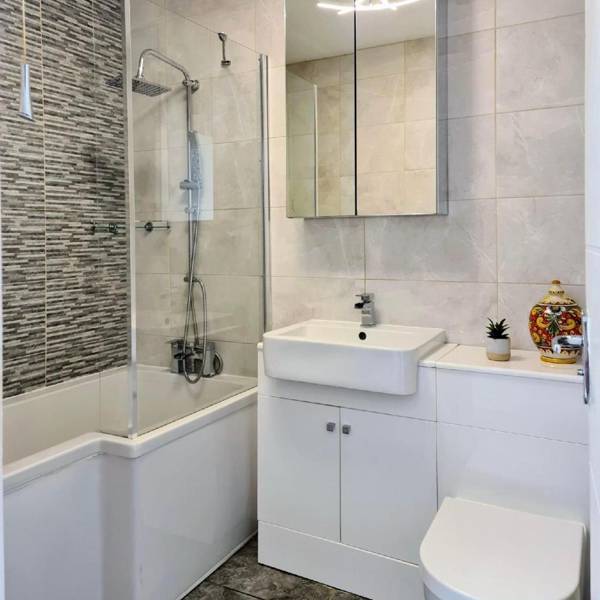 Paddington Luxury Apartment