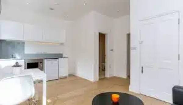 Kings Cross Concept London