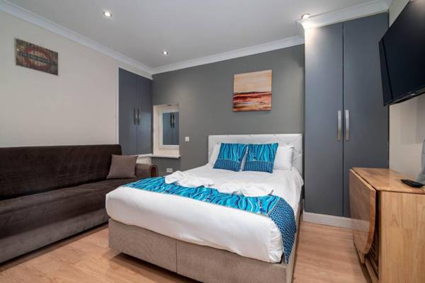 camden suites 