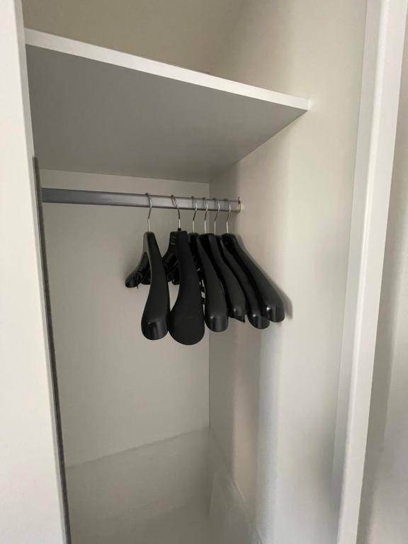 City Haven King En-suite & Double Room & Parking