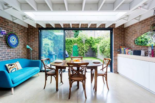 Veeve - Architectural Repose