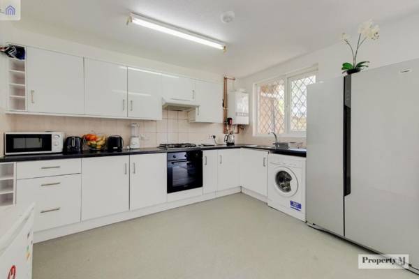 London Marylebone Grendon rooms