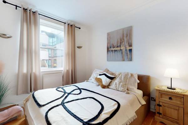Park Lane Apartments Marble Arch