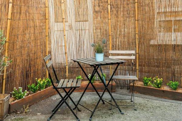 1 Bedroom House With an Edge in King Cross