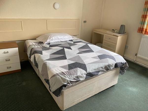 OYO Hotel 346