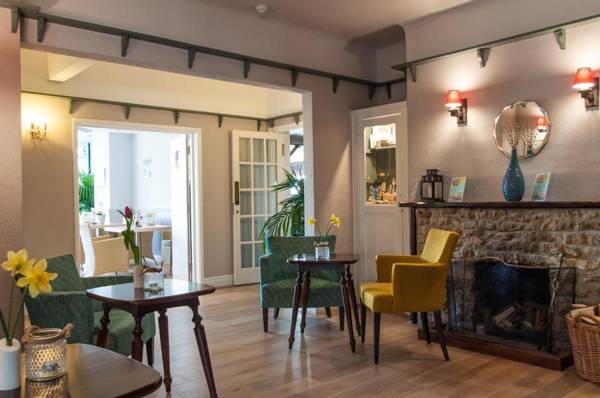 Eype's Mouth Country Hotel