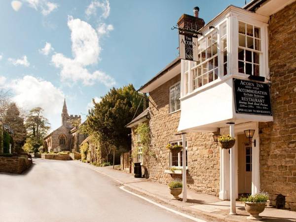 The Acorn Inn