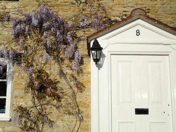 The Heritage Bed and Breakfast