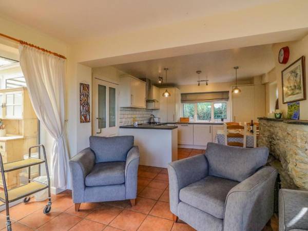 Mimosa Cottage West Bexington