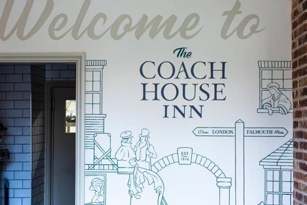 Coach House Inn