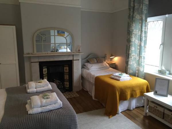 Sandsides Guest House