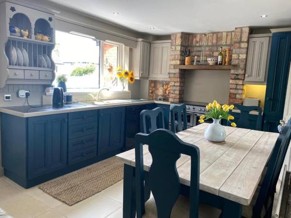 Beautiful Belfast Home