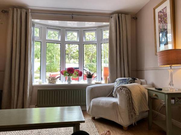 Beautiful Belfast Home