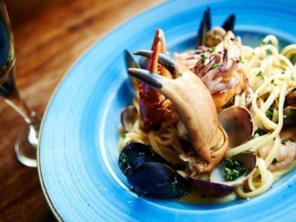 Hope And Anchor Hotel