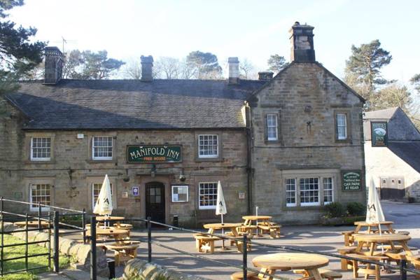 The Manifold Inn Hotel