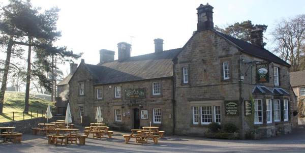 The Manifold Inn Hotel