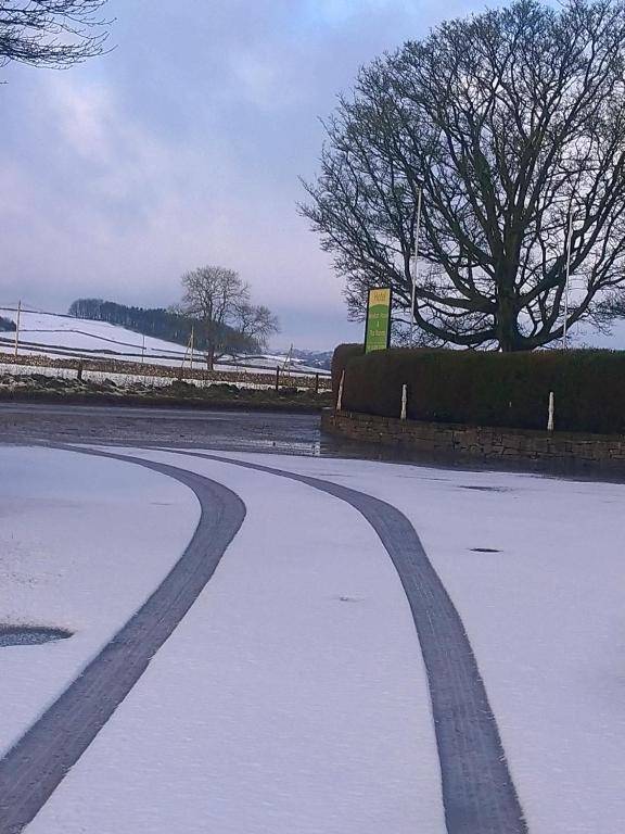 Peak District Apartment