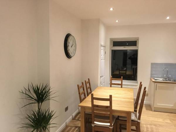 Holiday Home Elerkin