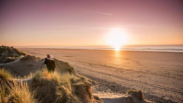 Saunton Sands Hotel Source Spa and Wellness