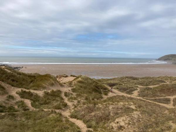 Walking On Waves Surf Camp & Lodge