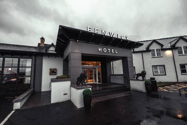 The Fenwick Hotel