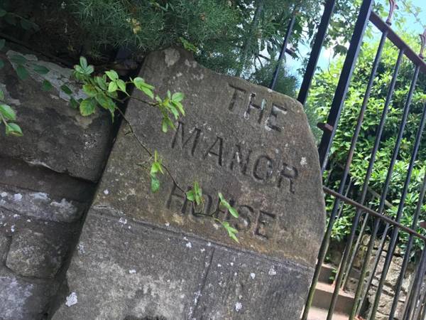 The Manor House