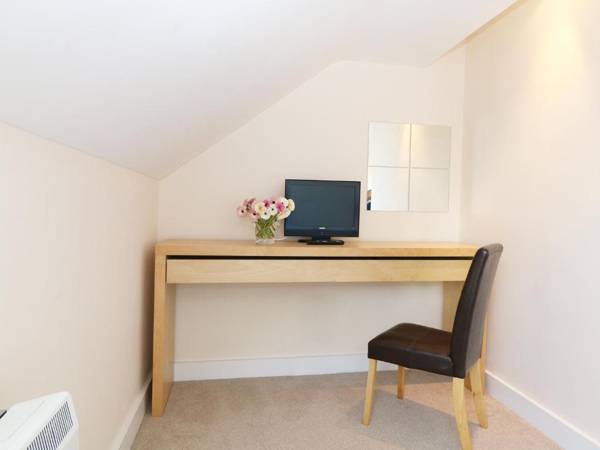 19 Bay Retreat Villas