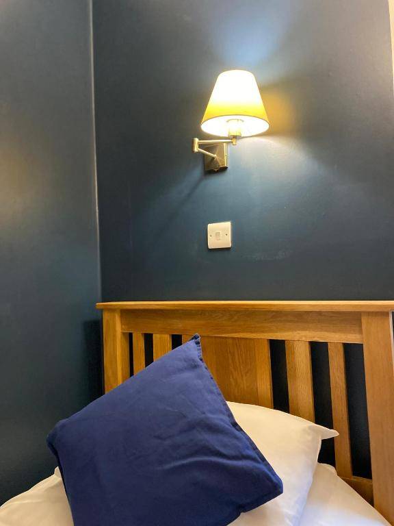 Brentwood Guest House