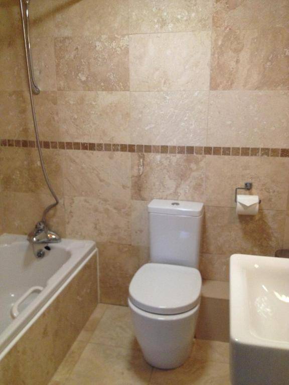 Georgian House & Mews